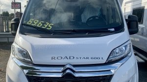 Pössl Roadstar 600 L