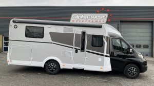 Sunlight T 69 LC Adventure Edition 2024