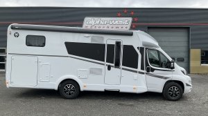 Sunlight T 68 Adventure Edition 2024