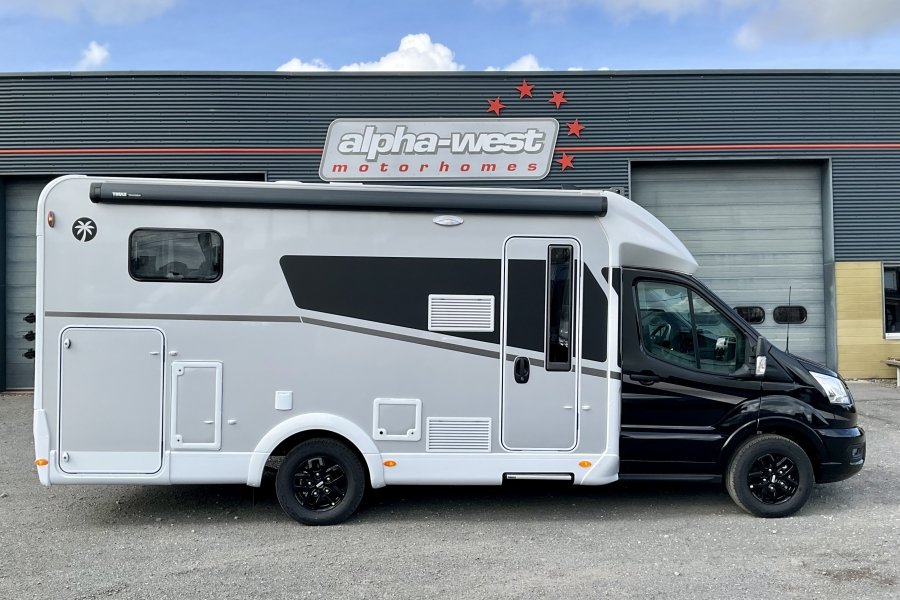 Sunlight T 670 S Adventure Edition