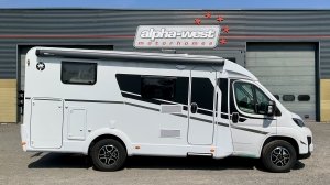   Sunlight V 66 Adventure Edition 2025 