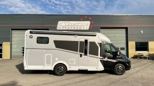 T- versie T66 S '26 automaat 5p