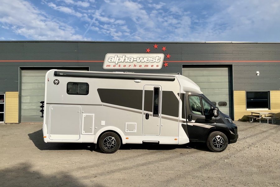   Sunlight T 66 S 2026 Adventure Edition 140 pk 