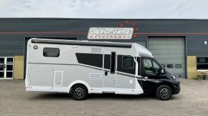   Sunlight T 68 C Adventure Edition 2026 