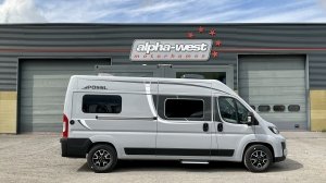   Pössl Roadstar 600 L 2025