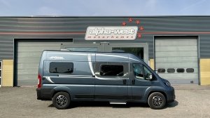   Pössl Roadstar 600L 2025 