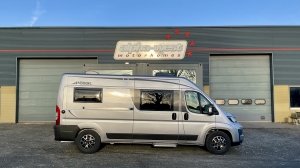   Pössl 2Win S Plus 2025