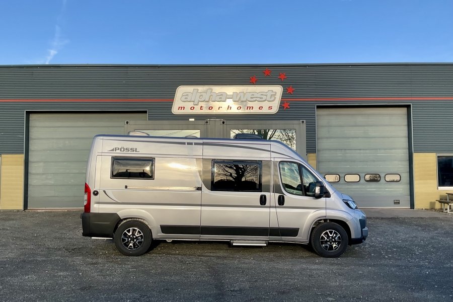   Demo-Pössl 2Win S Plus 12/02/2026  