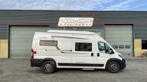   Pössl Summit 600 Plus 2025 