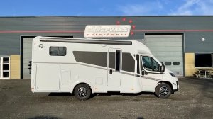   Sunlight T 66 S Adventure Edition 2026 