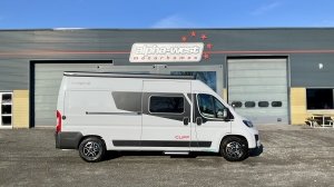   Sunlight Cliff 602 Adventure Edition 2026 