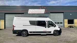   Sunlight Cliff 640 Entry 2026 