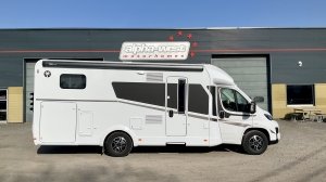 T- versie T68 A '26  automaat 5p