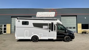 T- versie T670 S  '26 automaat 4p