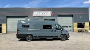   Roadcar 640 Plus 2026 