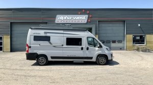   Pössl Summit 600 L Plus 2026 