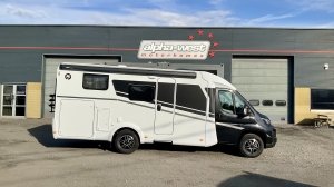   Sunlight V 67 S Adventure 