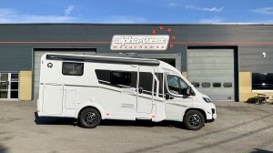   Sunlight V 66 Adventure Edition 2027 