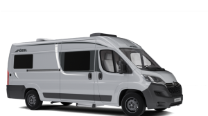 Pössl D-Line Van 6m40 evolution
