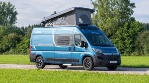 Van 6m00 familie hefdak