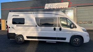 Van 6M00 twin beds B