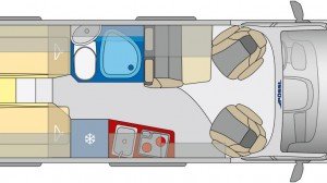 D-Line ROADCRUISER B