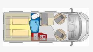 D-Line GLOBESTAR 600 L REV