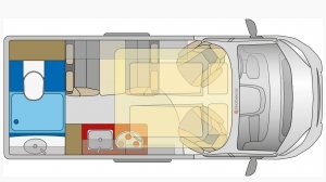 H- Line CONCORDE COMPACT