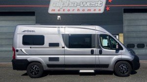 Pössl D-Line 2 win plus