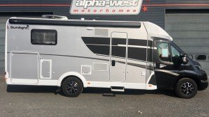 T- versie T68 XV edition 160 pk AUTOMAAT
