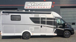 T- versie t69 XV edition 140 pk AUTOMAAT