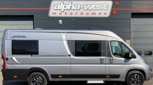 D-Line Roadcruiser - 165 PK- 50.375 €
