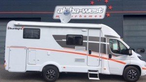 T- versie T66 BE