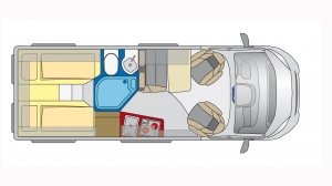 D-Line ROADCRUISER