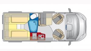 D-Line ROADSTAR 600 L