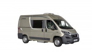 Van 5M40