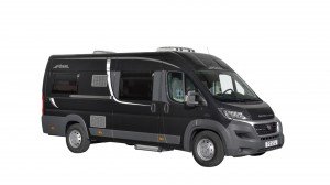 Van 6M40 B