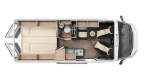 camper vans Cliff 640