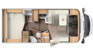 T- versie T65