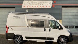 Roadcamp R - direct beschikbaar
