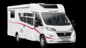 Sunlight T69S - VERWACHT
