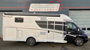 Sunlight T68- nog slechts 2 beschikbaar !